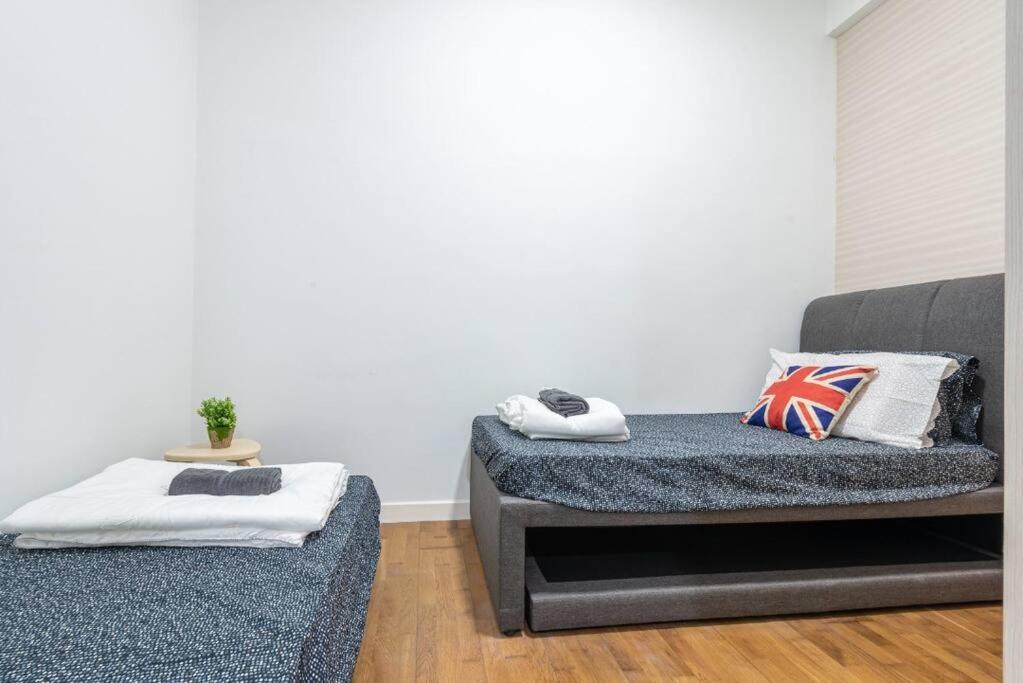 Standard Apartment Kuala Lumpur