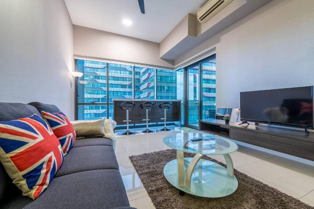 Standard Apartment *
